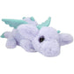 Depesche TOPModel Plüsch Drache Lila DRAGON LOVE