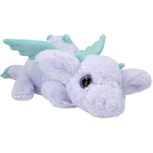 Depesche TOPModel Plüsch Drache Lila DRAGON LOVE