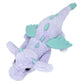 Depesche TOPModel Plüsch Drache Lila DRAGON LOVE