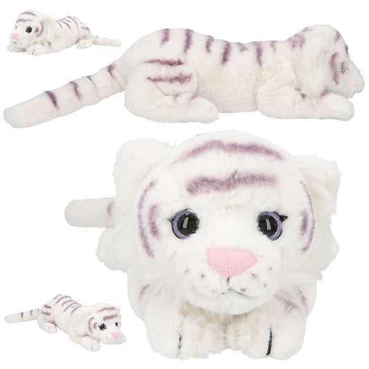 Depesche TOPModel Plüsch Tiger 28 cm FANTASY TIGER