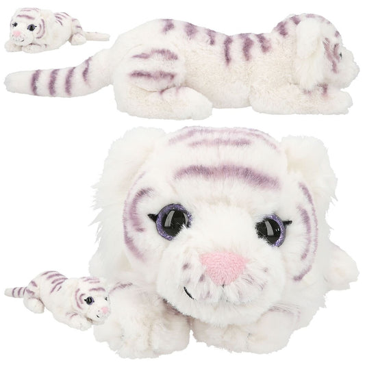 Depesche TOPModel Plüsch Tiger 35 cm FANTASY TIGER