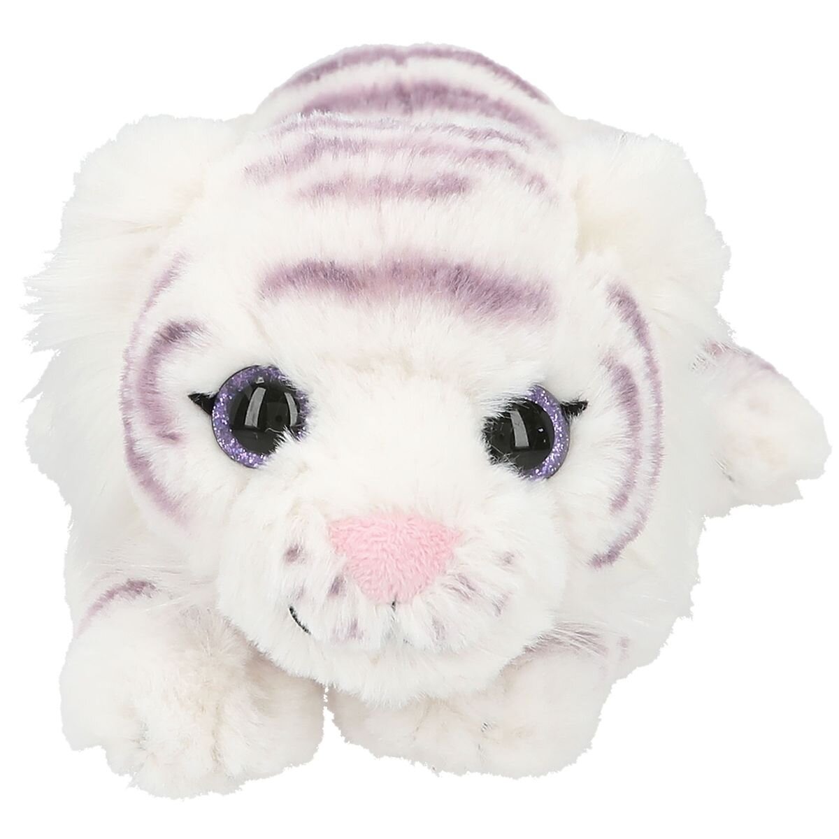 Depesche TOPModel Plüsch Tiger 35 cm FANTASY TIGER
