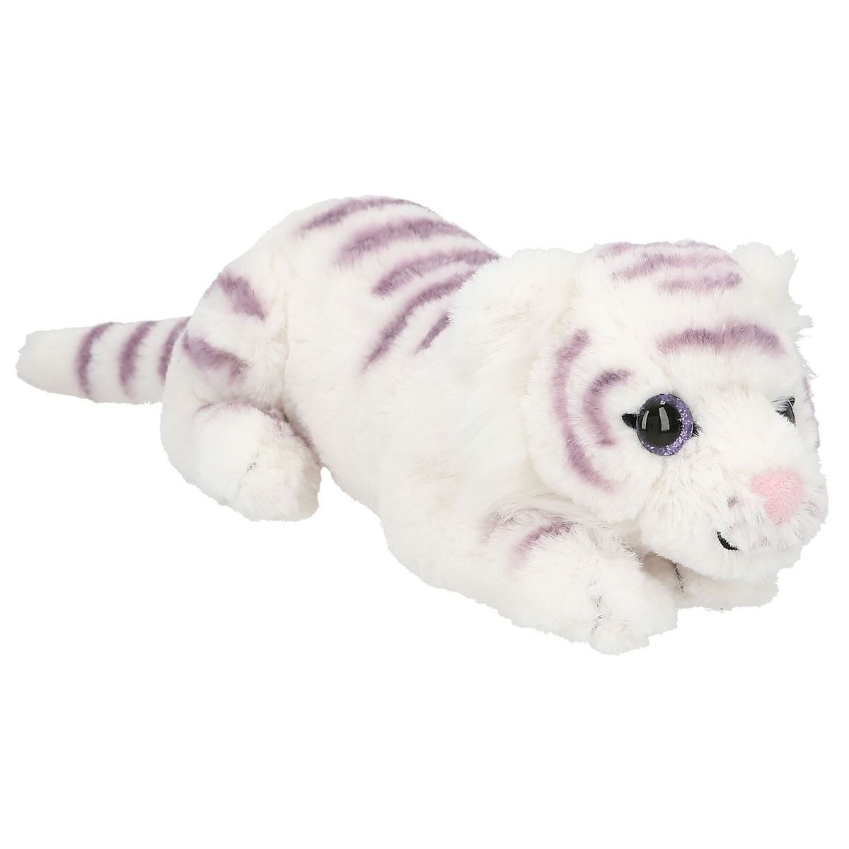 Depesche TOPModel Plüsch Tiger 35 cm FANTASY TIGER