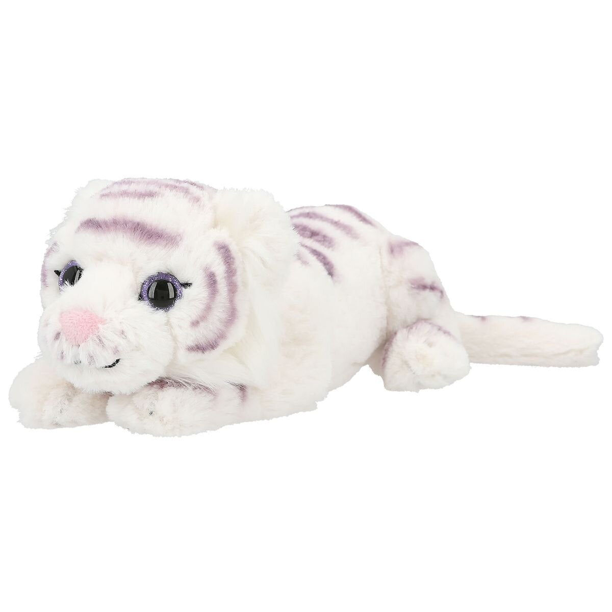 Depesche TOPModel Plüsch Tiger 35 cm FANTASY TIGER