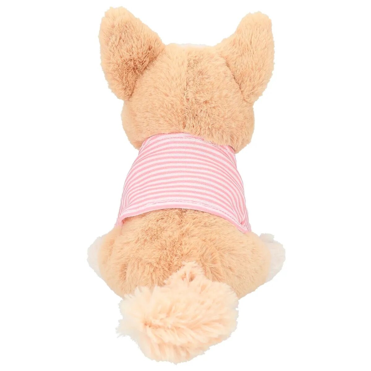 Depesche TOPModel Plüschhund Corgi Lotti 18 cm