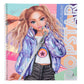 Depesche TOPModel POPSTAR Malbuch