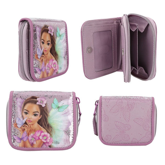 Depesche TOPModel Portemonnaie FAIRY LOVE