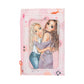Depesche TOPModel Portemonnaie HAPPY TOGETHER