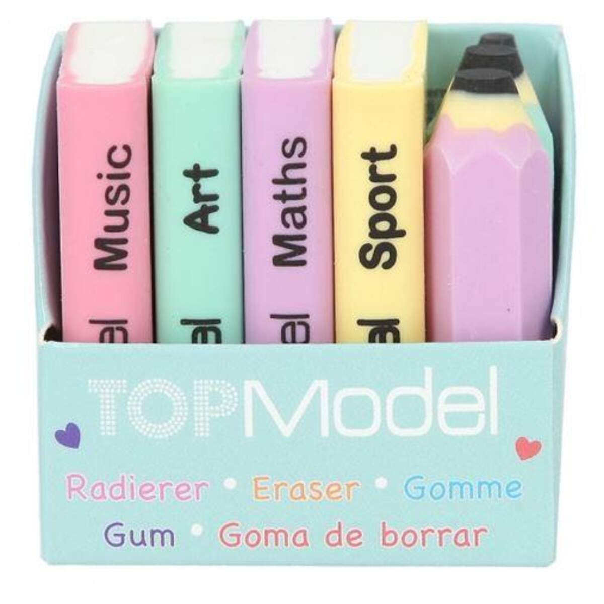 Depesche TOPModel - Studio di trucco - acquista su Depesche TOPModel - Studio di trucco - acquista su