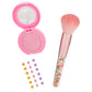 Depesche TOPModel Rouge & Pinsel Set BEAUTY and ME