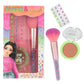 Depesche TOPModel Rouge & Pinsel Set BEAUTY and ME