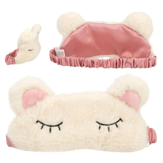 Depesche TOPModel Schlafmaske COSY