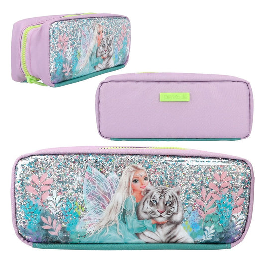 Depesche TOPModel Schlamper FANTASY TIGER