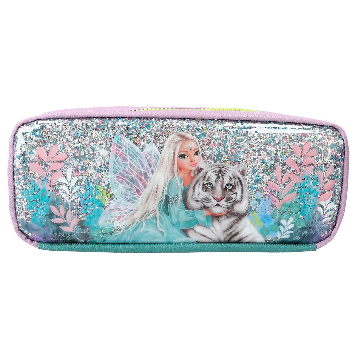 Depesche TOPModel Schlamper FANTASY TIGER