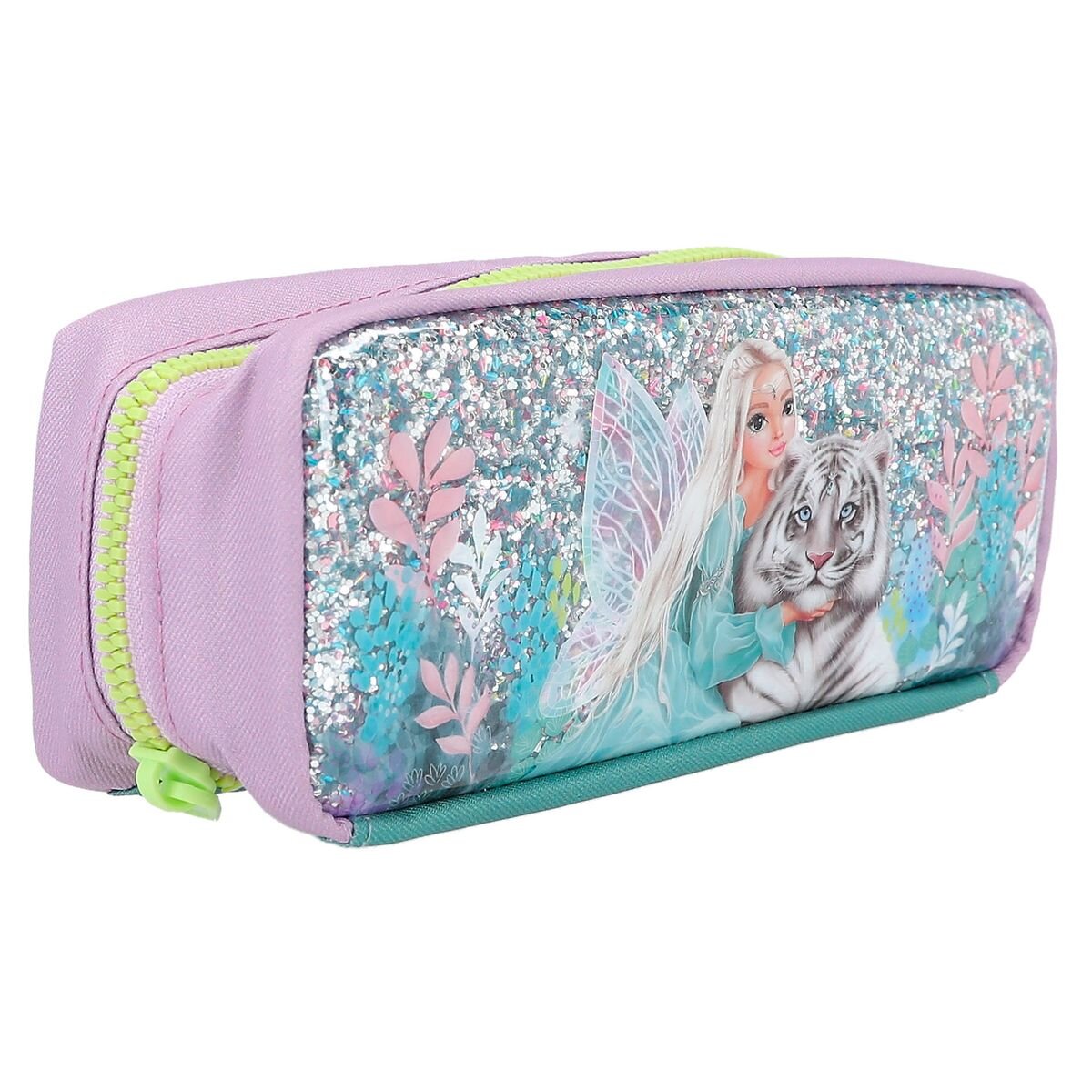 Depesche TOPModel Schlamper FANTASY TIGER