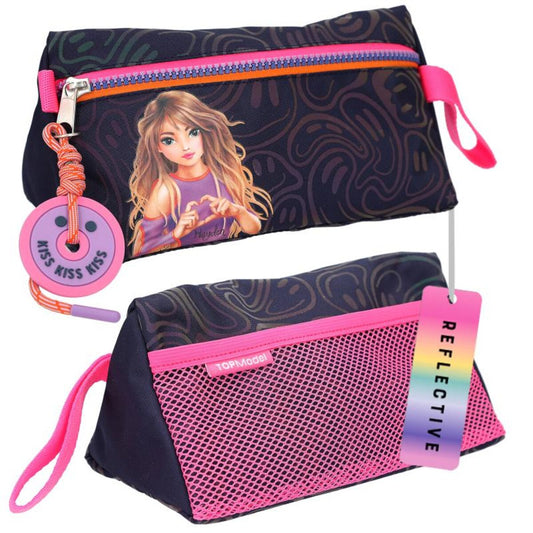 Depesche TOPModel Schlampertasche NIGHT LIGHT