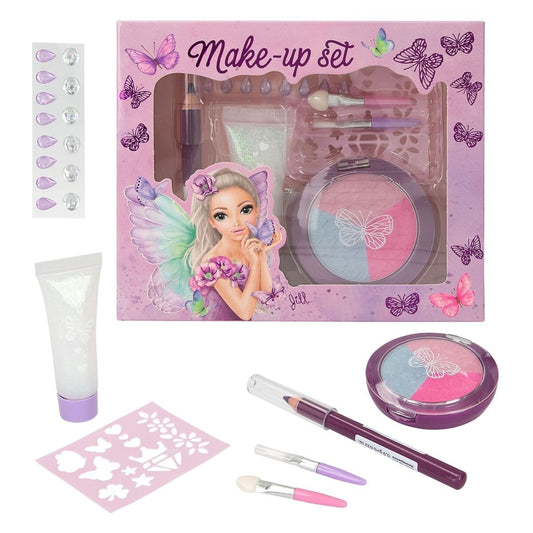 Depesche TOPModel Schminkset FAIRY LOVE