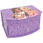 Depesche TOPModel Schmuckkästchen Klein LILAC LEO LOVE