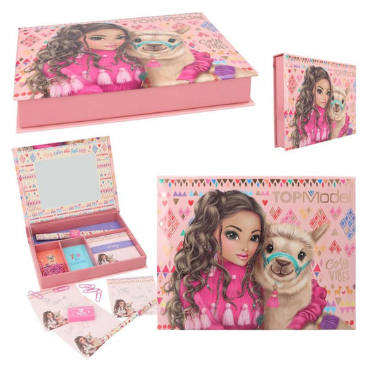 Depesche TOPModel Schreibwarenbox COSY