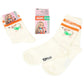 Depesche TOPModel Socken CITY GIRLS, Größe 31 - 35