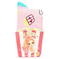 Depesche TOPModel Socken CUTIE STAR