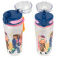 Depesche TOPModel Trinkflasche CITY GIRLS