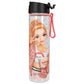 Depesche TOPModel Trinkflasche CUTIE STAR, 600 ml
