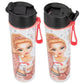 Depesche TOPModel Trinkflasche CUTIE STAR, 600 ml