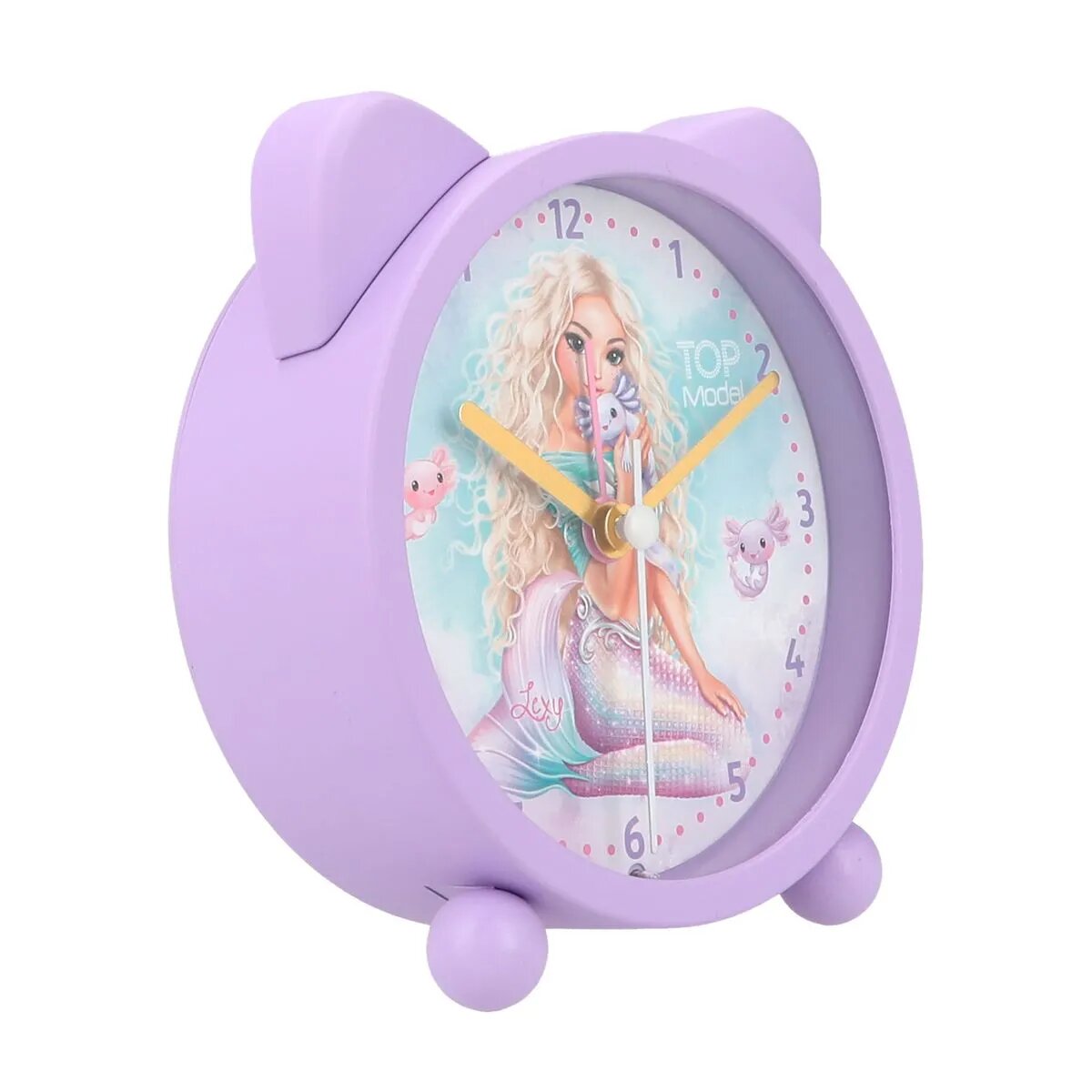 Depesche TOPModel Wecker MERMAID
