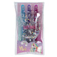 Depesche Ylvi & the Minimoomis Tattoo Glitzer Gelstifte