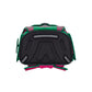 DerDieDas ErgoFlex MAX Schulranzen-Set Exklusiv LED Paisley Green