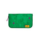 DerDieDas ErgoFlex MAX Schulranzen-Set Exklusiv LED Paisley Green
