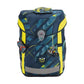 DerDieDas Schulranzen-Set ErgoFlex Easy Speed Challenge