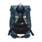 DerDieDas Schulranzen-Set ErgoFlex Easy Speed Challenge