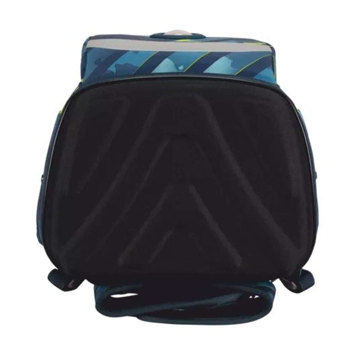 DerDieDas Schulranzen-Set ErgoFlex Easy Speed Challenge