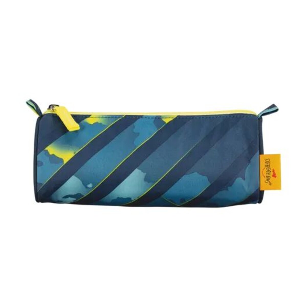 DerDieDas Schulranzen-Set ErgoFlex Easy Speed Challenge