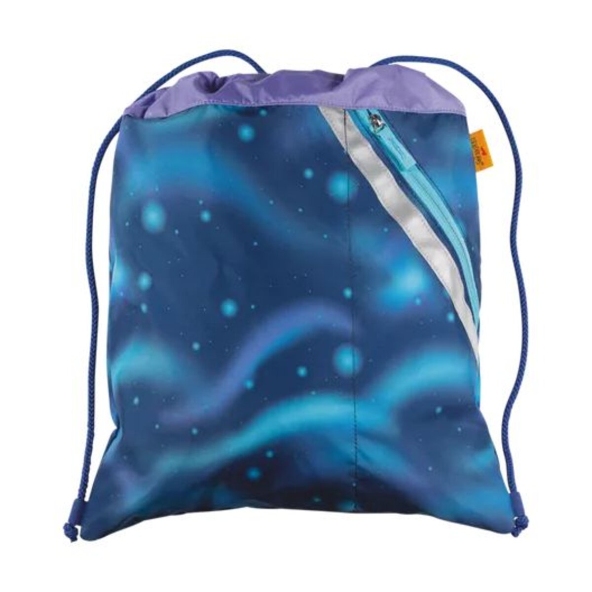 DerDieDas Schulranzen-Set ErgoFlex Easy Luna