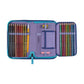 DerDieDas Schulranzen-Set ErgoFlex Easy Luna