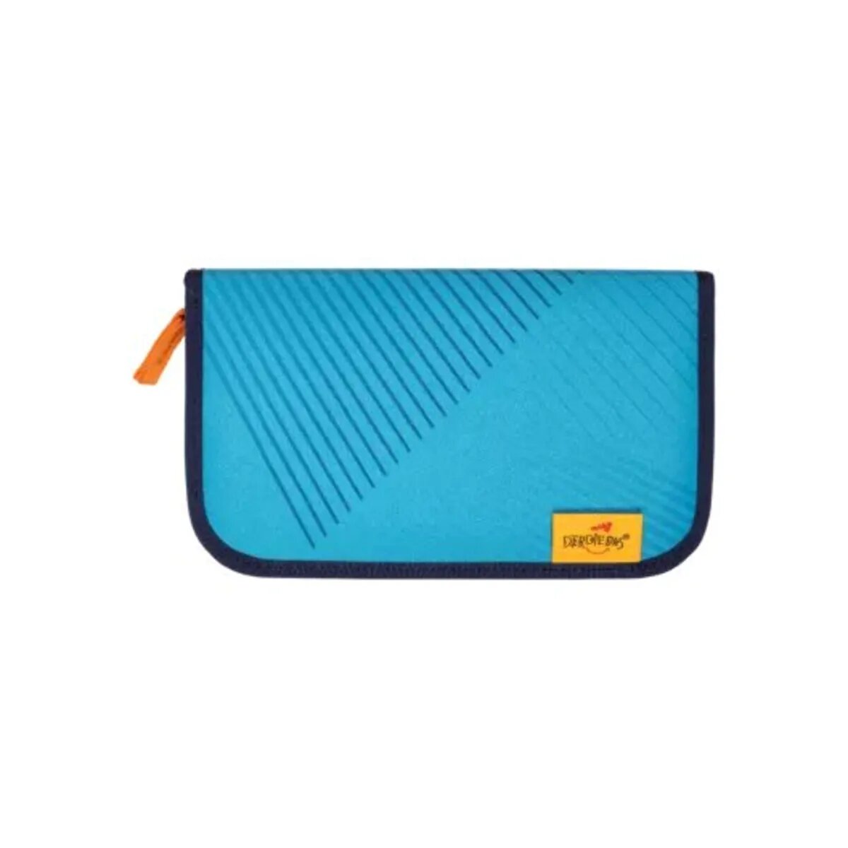 DerDieDas Schulranzen-Set ErgoFlex Easy Exklusiv Superflash Supercar, 5-teilig