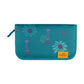 DerDieDas Schulranzen-Set ErgoFlex Easy Exklusiv Superflash Fairy Flower