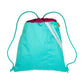DerDieDas Schulranzen-Set Ergoflex Easy Peppermint Pony, 5-teilig