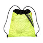 DerDieDas Schulranzen-Set ErgoFlex Easy "Superflash" Neon Fighter, 5-teilig