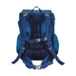 DerDieDas Schulrucksack-Set ErgoFlex Exklusiv Superflash Water Splash, 5-teilig