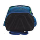 DerDieDas Schulrucksack-Set ErgoFlex Exklusiv Superflash Water Splash, 5-teilig