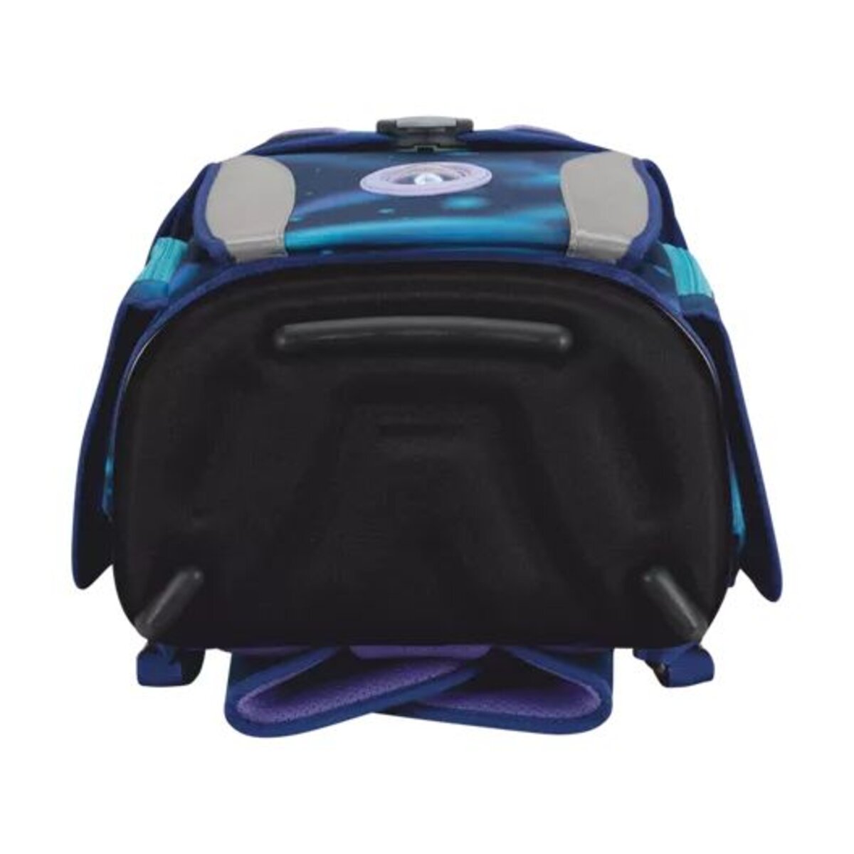 DerDieDas Schulranzen-Set ErgoFlex MAX Luna