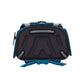 DerDieDas Schulranzen-Set Ergoflex Max Blue Speed, 5-teilig