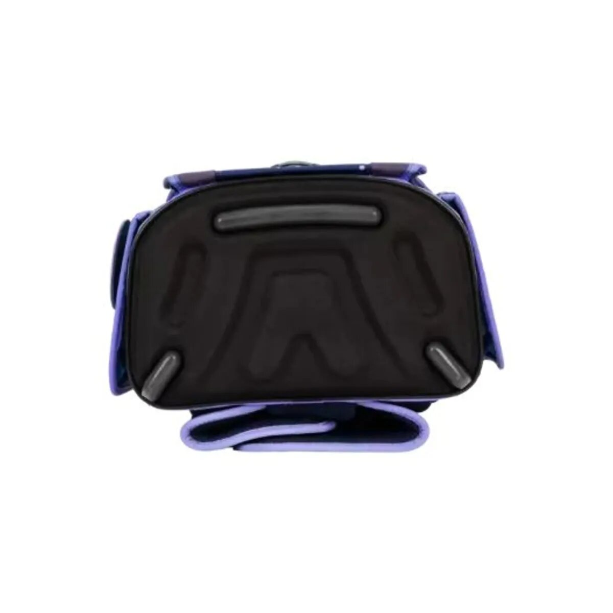 DerDieDas Schulranzen-Set Ergoflex Max Deep Ocean, 5-teilig