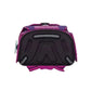 DerDieDas Schulranzen-Set Ergoflex Max Purple Dots, 5-teilig