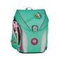 DerDieDas Schulranzen-Set Ergoflex Max Peppermint Pony, 5-teilig