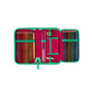 DerDieDas Schulranzen-Set Ergoflex Max Peppermint Pony, 5-teilig